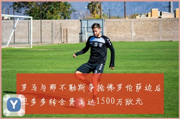 罗马与那不勒斯争抢佛罗伦萨边后卫多多转会费高达1500万欧元